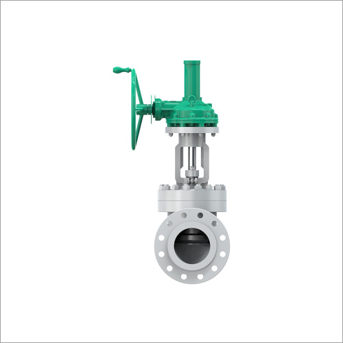 Casting Globe Valve