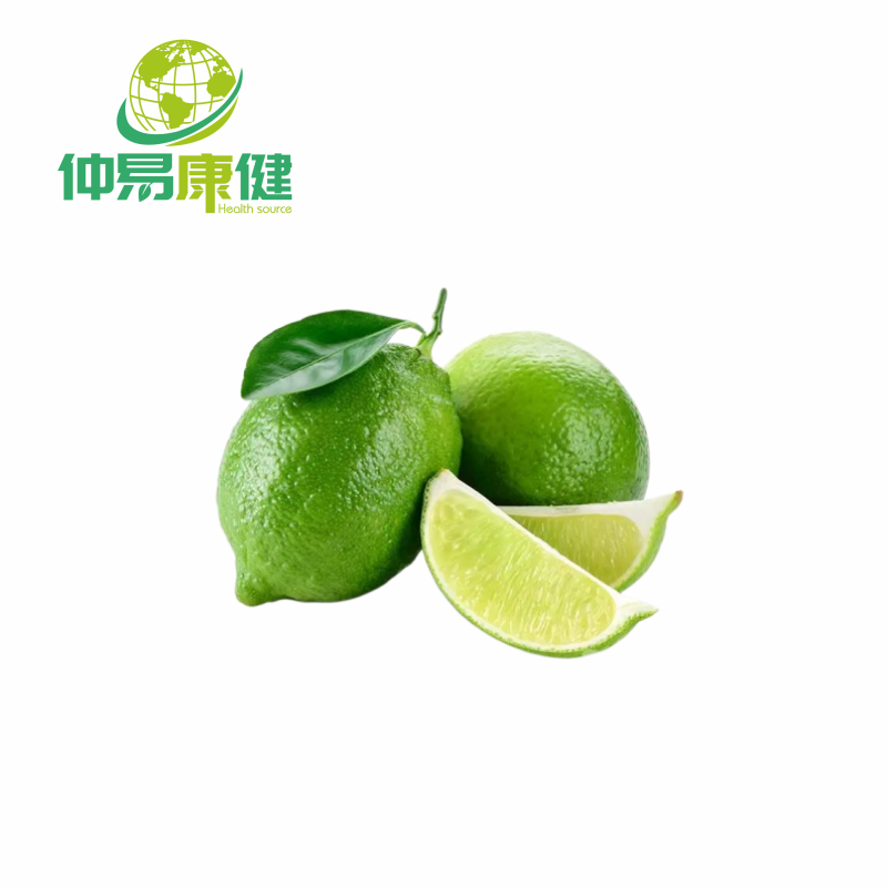 Organic Lime Juice Powder