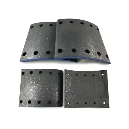 91442 Brake Lining Riveting Machine: A Solution for Efficient Brake Lining Manufacturing