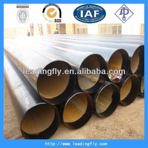Top quality popular application steel pipe