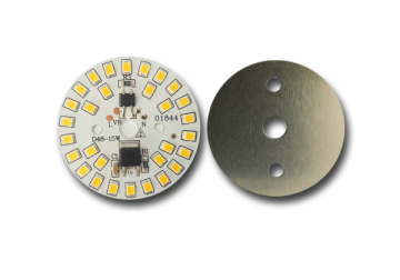 Aluminum mcpcb led PCB