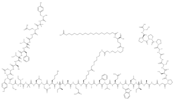 Tirzepatid