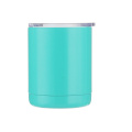 Tasse de voyage en acier inoxydable Tobe thermique