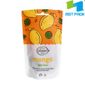 Hot Sale Snack Packaging With Tear Notch