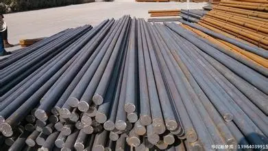 supply forged grinding rod 