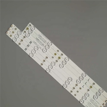 65 inch Backlight LED Replacement Part for AOC LE50D1452 Model TVs - Suitable for Phi lips and GJD2P5C506X11-R-B Models