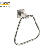 Mandi Stainless Steel anduk Cincin