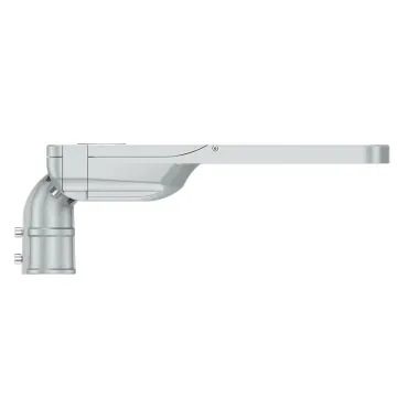 ENEC Class II Listed LED Street Light - 100w to 240w, Waterproof Parking Lot & Shoebox Light