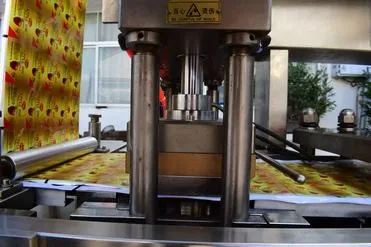 Joy Eggs Blister Packing Price