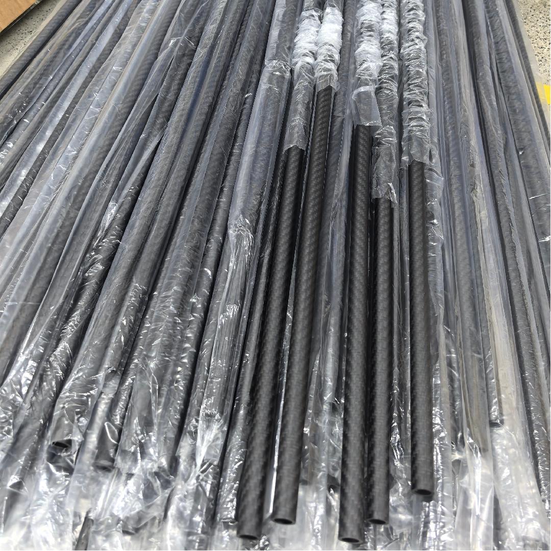 round tubes