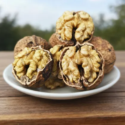 Yunnan DaPao Natural Walnut Selection
