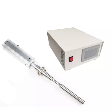 20kHz Ultrasonic Dispersing Machine Sonochemistry System