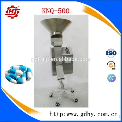 KNQ-500 Huizhou chemical machine capsule separating machine