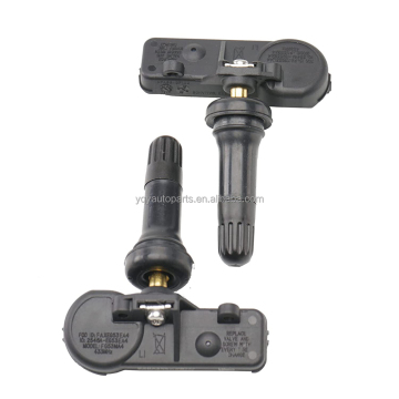 Sensor TPMS de 315MHz de alta calidad para GM, GMC, Chevy, Buick, Cadillac