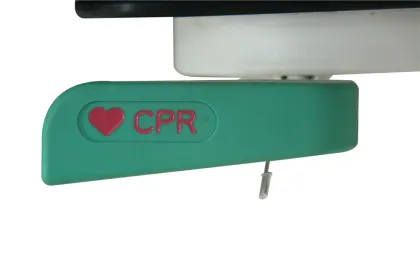 LDR Labor delivery bed