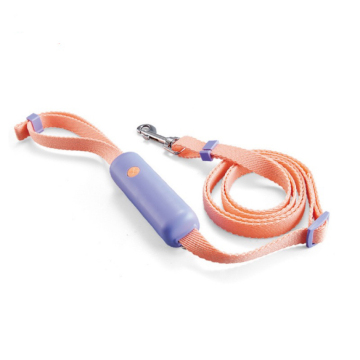 Extremely Durable Dog Slip Rope Leash - Premium Quality Mountain Climbing Rope Lead