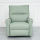 Electric Single Recliner Sofa Chair with Rocking