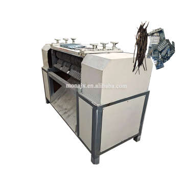 Price and Details of Scrap Air Conditioner Radiator Recycling Machine, Aluminum Copper Stripping, and Peeling Machine