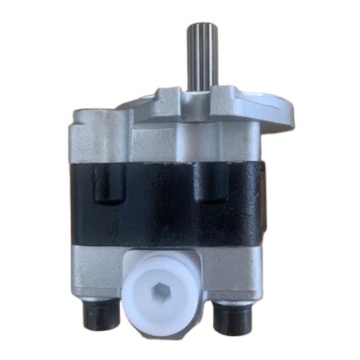 Factory Direct Excavator Hydraulic Gear Pumps: ZAX55 PSVD2-17E PSVD2-19E PSVD2-21E PSVD2-27E for Sale
