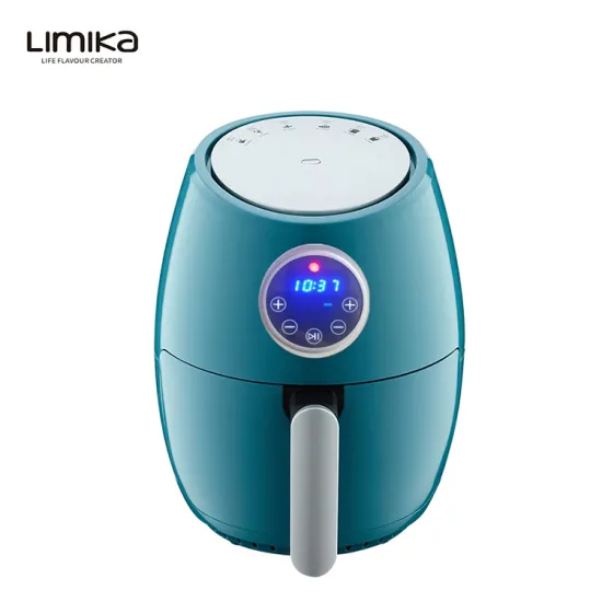 Digital Mini Air Fryer Without Oil