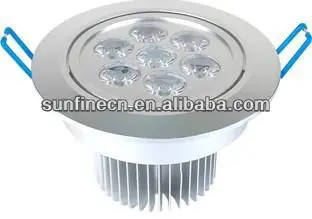 2014 LED ceiling lamps/ LED lights under ceiling/ hot sale ceiling lighting LED