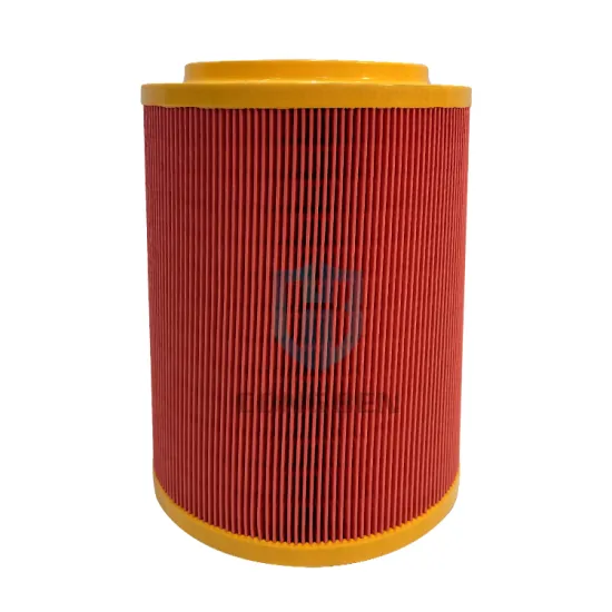 OEM OK6B0-23-603 0986AF2076 Automotive Air Filter for Car