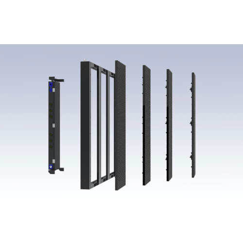 panasonic outdoor led display madeinchina
