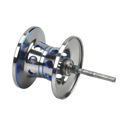 Wholesale Deals on Innovative Water Drop Wheel Reels for Deep Sea Fishing - Attractive Pricing