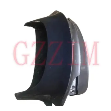 Model 3 2019-2020 front fender replacement OEM 1081401-E0-D