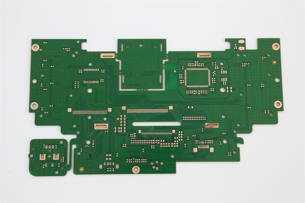 PCB circuit board