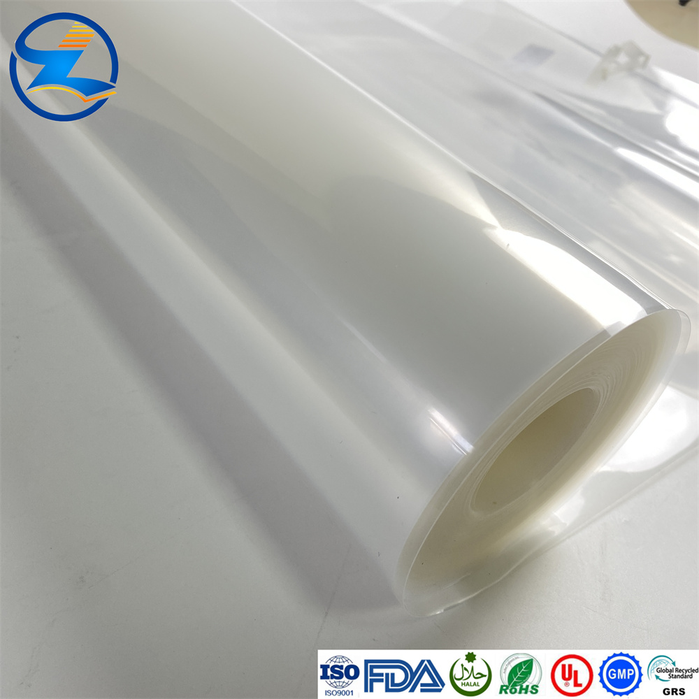 0 25mic Transparent Pape Film Roll For Food Packaging12 Jpg