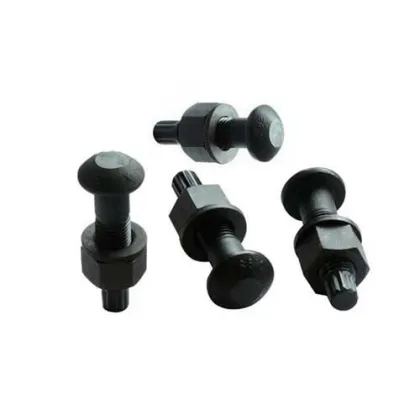 Torsional Shear Bolt For Steel Structures