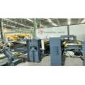 How Continuous Annealing Furnaces Improve Efficiency