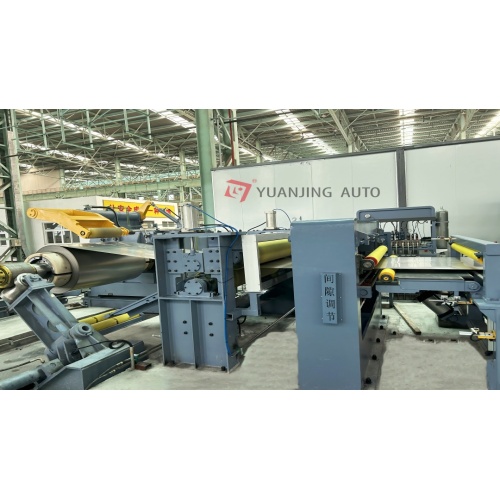 How Continuous Annealing Furnaces Improve Efficiency