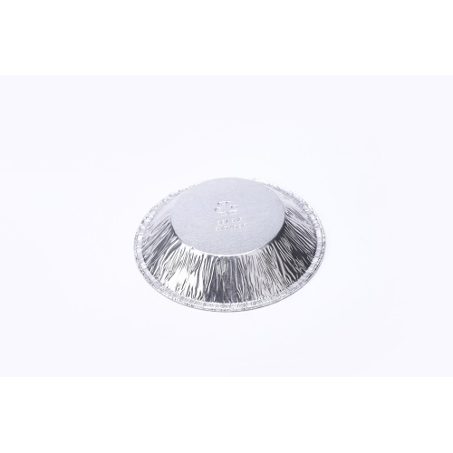 Is an Aluminum Tray Safe to Use in the Oven?
