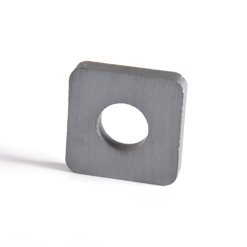 Ferrite Magnet 4 Png