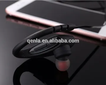 Bluetooth 4.0 wireless sport headphones sweatproof bluetooth headphones usb microphone bluetooth headphones over ear