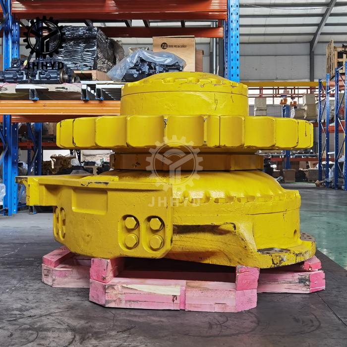 Komatsu D375A D375A-5D Final Drive 195-27-00651 195-27-00426