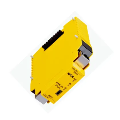 SICK Safety Controller FX3-GEPR00000