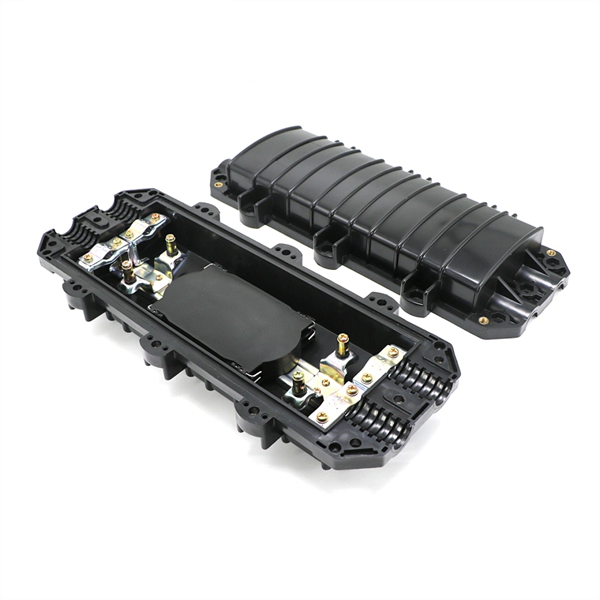 fiber splice enclosure