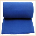 Blue Swueded Microfiber Suede Sweat Khăn