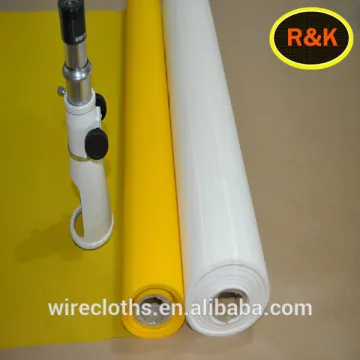 China Polyester mesh for screen printing