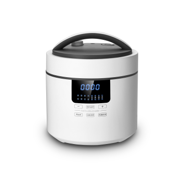 Multi Functional Steam Rice Cooker