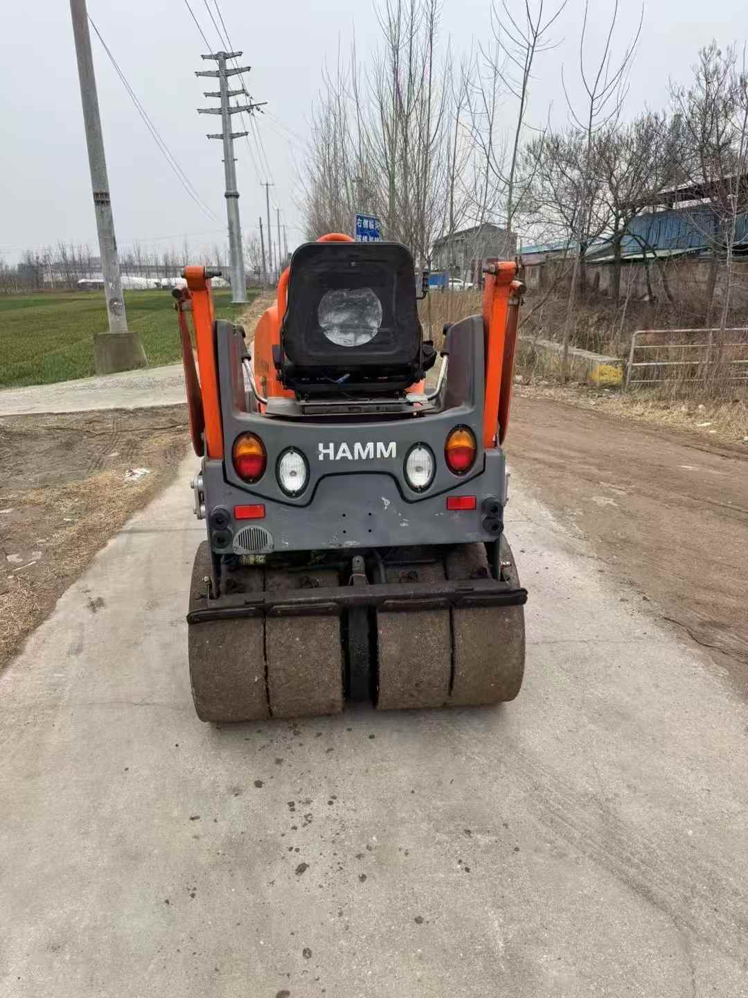 Ham HD35