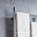 KAIIY Towel Rail: A Stylish Electric Heated Bathroom Radiator and Towel Warmer
