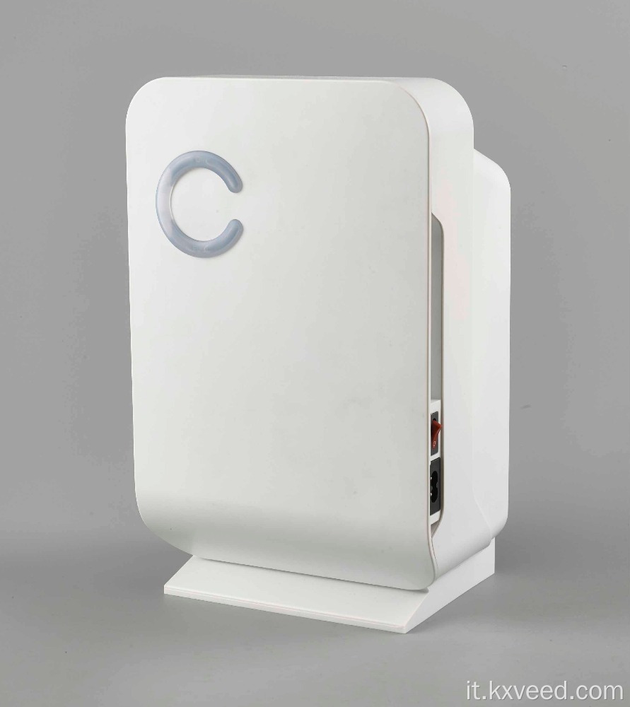 ETD500 Nuovi deumidificatori Air Portable Mini Home 1.3L
