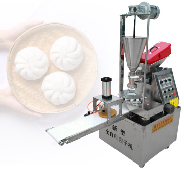 베스트셀러 Baozi 및 Dumpling Maker Machine