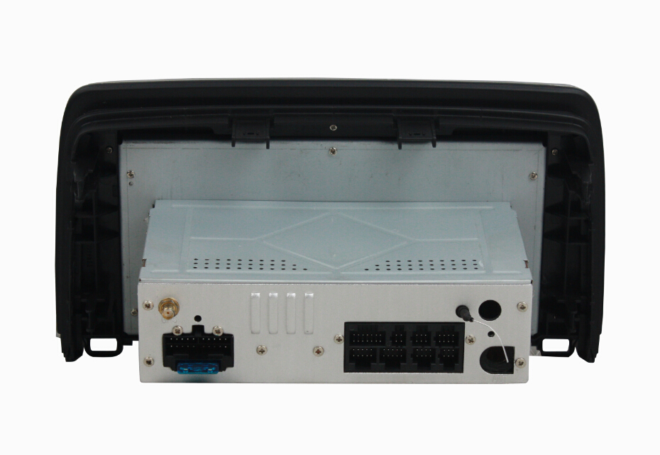 Car DVD Player for CRV