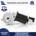 Motor de transmisión de caja de transferencia de reemplazo directo