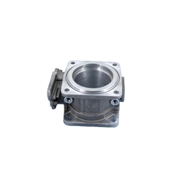 Customized Service Factory: CNC Machined Aluminum & OEM Industrial Parts, Forged Steel Components